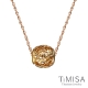 TiMISA 小確幸 金 純鈦串飾 項鍊(SSB) product thumbnail 1