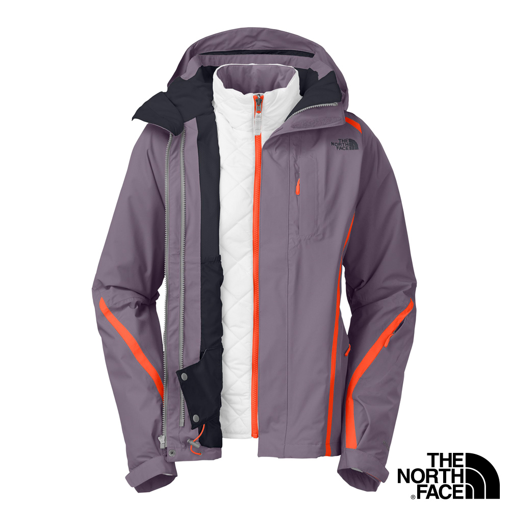 north face heatseeker