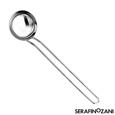 SERAFINO ZANI 春漾系列不鏽鋼大湯勺