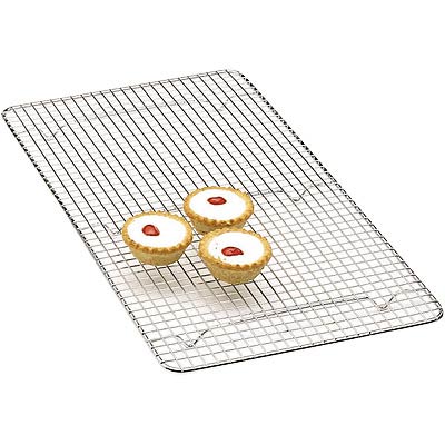 《KitchenCraft》蛋糕散熱架(46cm) | 散熱架 烘焙料理蛋糕點心置涼架