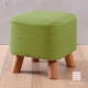 漢妮Hampton亞緹小椅凳-草綠 product thumbnail 1
