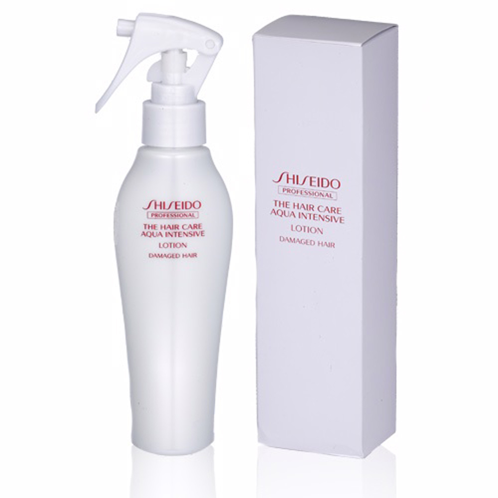 SHISEIDO 資生堂 柔潤修護精華 125ml