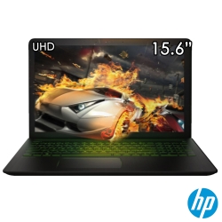 HP15吋4K電競筆電