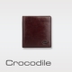 Crocodile Manhattan 系列短夾 0103-6306 product thumbnail 1
