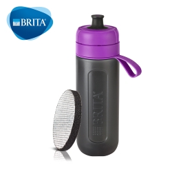 德國BRITA Fill&Go Active 運動濾水瓶600ml