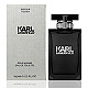 Karl Lagerfeld 卡爾同名時尚男性淡香水100ml Tester 包裝 product thumbnail 1