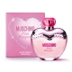 MOSCHINO PINK BOUQUET 粉紅女性淡香水50ml product thumbnail 1