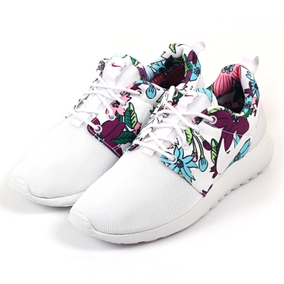 (女)NIKE WMNS ROSHE ONE PRINT