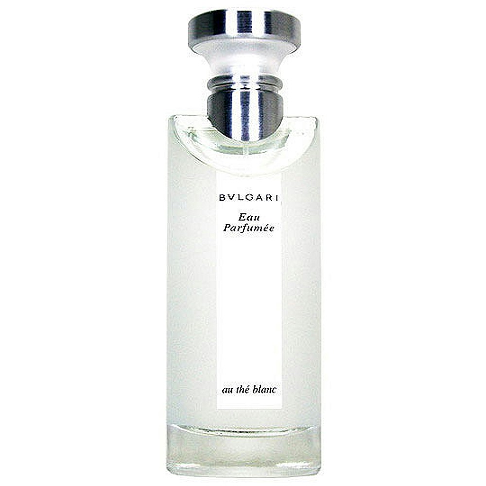 bvlgari eau parfumee au the blanc