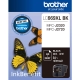 Brother LC669XL-BK 原廠黑色墨水 product thumbnail 1