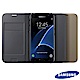 SAMSUNG Galaxy S7 原廠插卡式皮套 product thumbnail 1