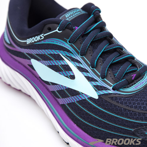 BROOKS 女 避震緩衝 GLYCERIN 15(1202471D465)