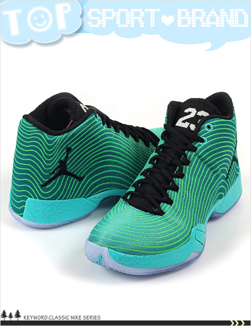 (男)NIKE AIR JORDAN XX9