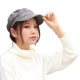 日本DearHats 航海風帥氣小顏貝蕾帽 product thumbnail 1