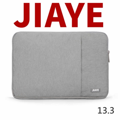 JIAYE-Oliver系列 13.3吋 防震內袋 台灣特別限量款