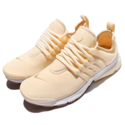 Nike 休閒鞋 W Air Presto PRM 女鞋