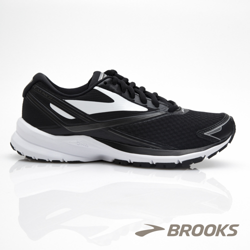 BROOKS 女 動能加碼象限 LAUNCH 4 (1202341B014)