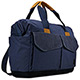Case Logic 凱思-LODO14吋筆電/平板兩用單肩側背包LODB-115-藍 product thumbnail 1