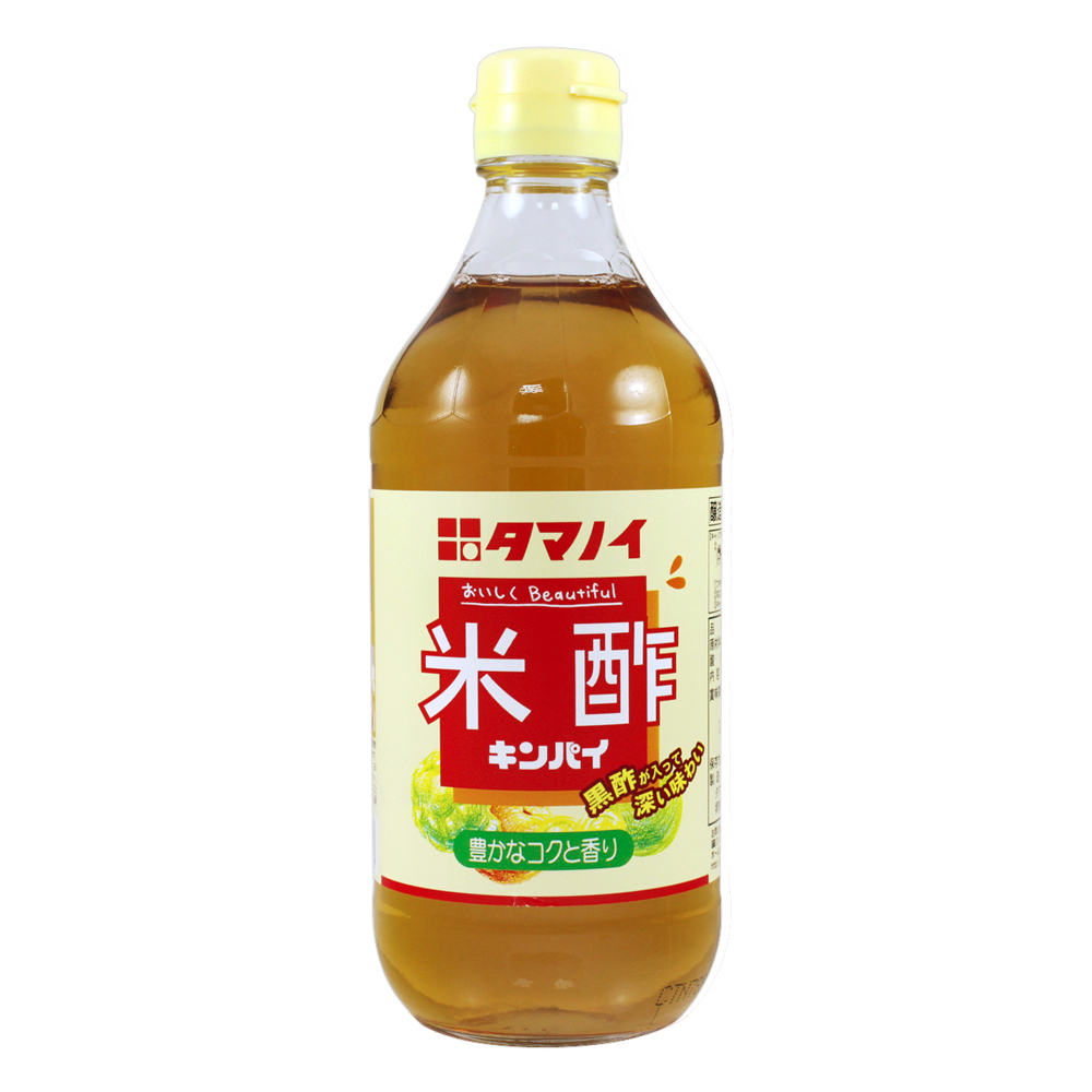 玉之井 米醋(500ml)