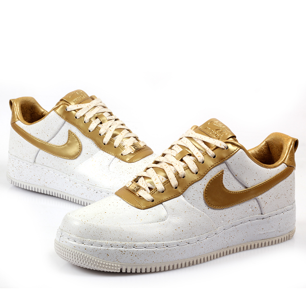 (男)Nike Air Force 1 Low 休閒鞋