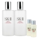 SK-II 亮采化妝水(150ml)2011新包裝2入+青春露20ml product thumbnail 1