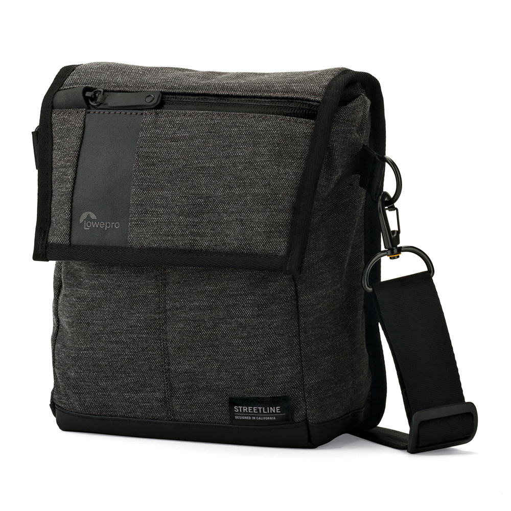 LOWEPRO Streetline 時尚家 SH120 時尚輕巧肩背包 (台閔公司貨)