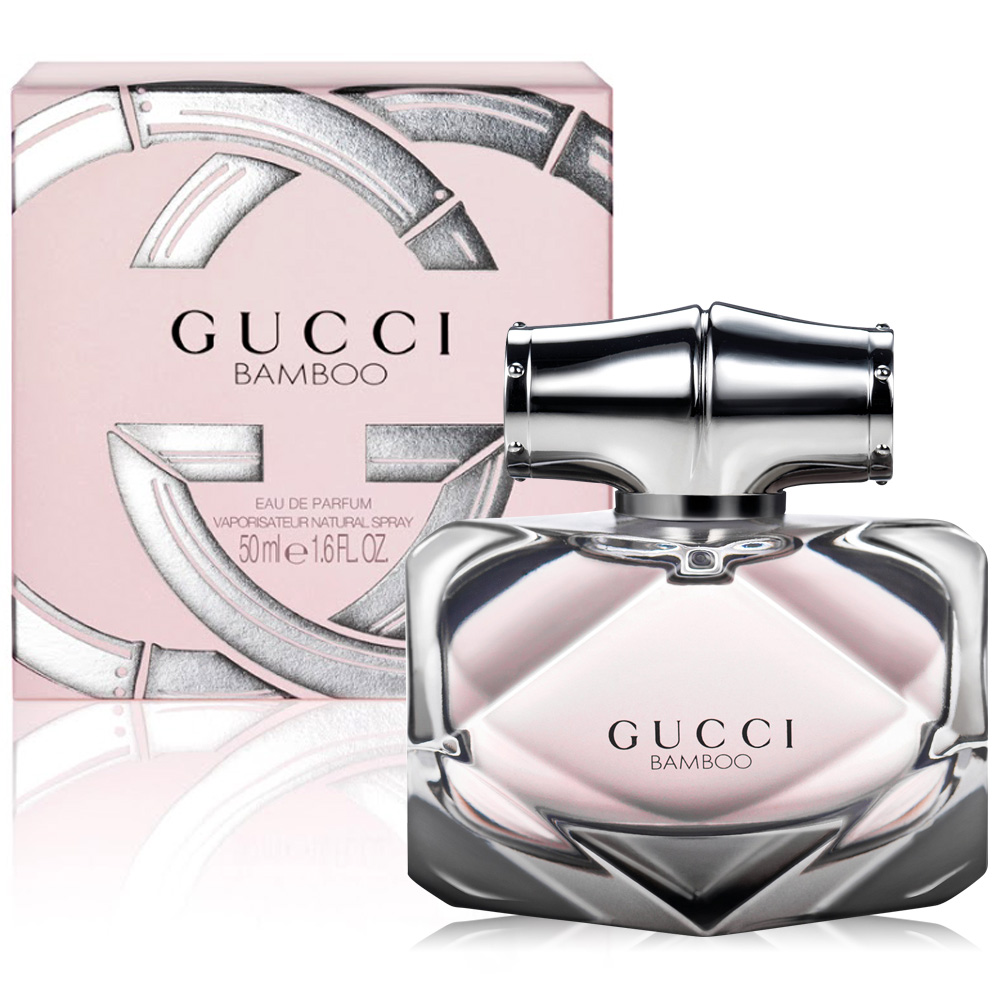 bamboo gucci 75ml