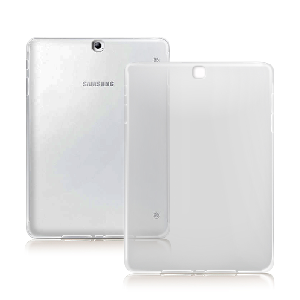 X mart SAMSUNG GALAXY Tab S2 8.0 超薄清柔隱形保護套