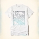 Hollister HCO 短袖 LOGO T恤 白色 408 product thumbnail 1