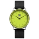 ZOOM FLOATING 城市旅行設計腕錶-綠/43mm product thumbnail 1