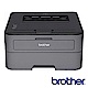 Brother HL-L2320D 高速黑白雷射自動雙面印表機 product thumbnail 1