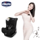 chicco-ELETTA寶貝舒適全歳段安全汽座-優雅黑 0m+適用 product thumbnail 1