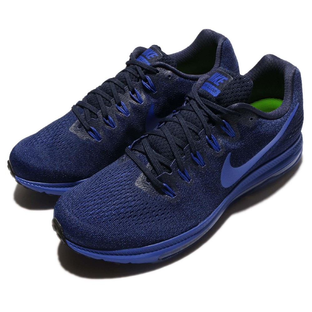 nike zoom all out low 2 blue