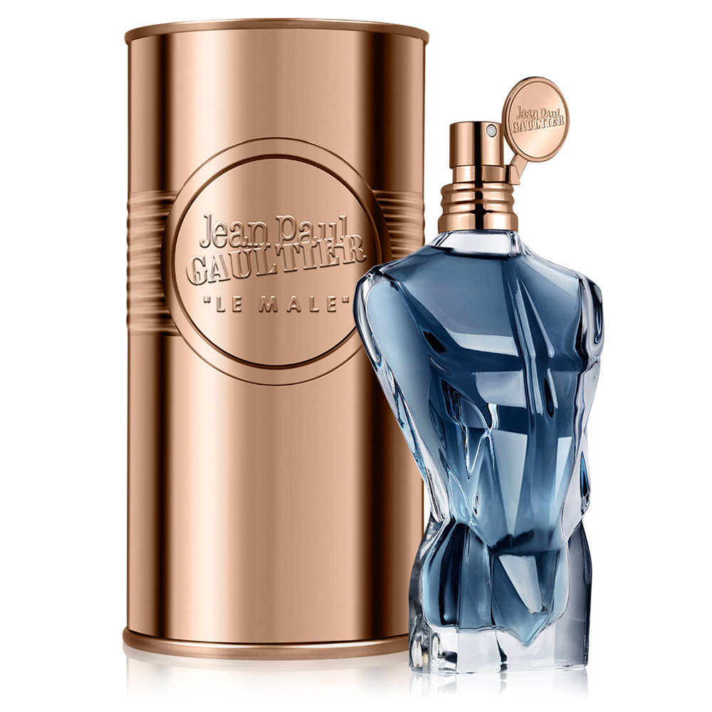 Jean Paul Gaultier高堤耶 藍鑽水手男性淡香精75ml