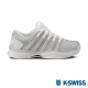 K-Swiss hypercourt專業網球鞋-女-灰 product thumbnail 1