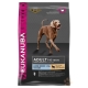 優卡Eukanuba 大型成犬 活力健康犬糧3kg 1入 product thumbnail 1