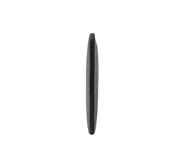 INCASE ICON MacBook Air 13 吋磁吸內袋-時尚灰/黑