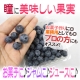 鄒頌 智利空運鮮採藍莓 125g/盒 (兩盒組) product thumbnail 1