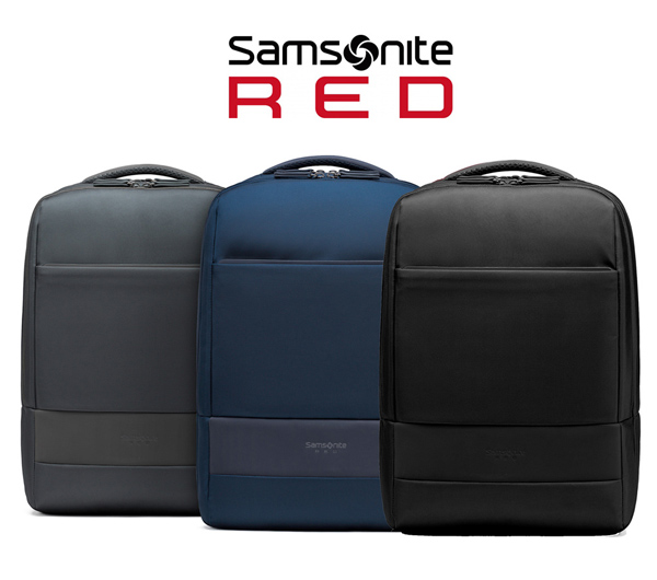 samsonite midnite