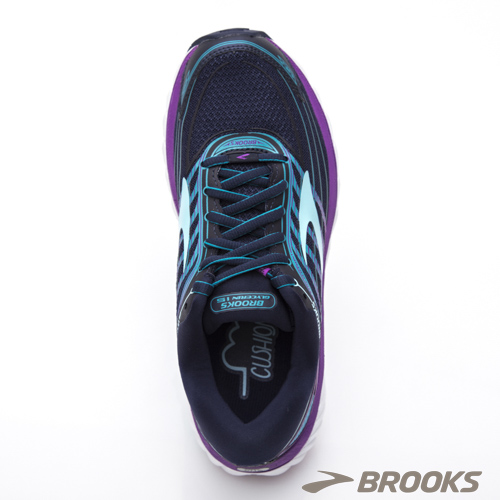 BROOKS 女 避震緩衝 GLYCERIN 15(1202471D465)