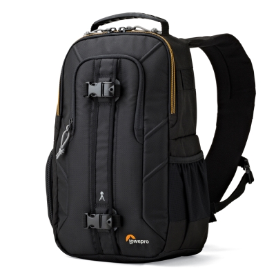 LOWEPRO Slingshot 彈弓盾150 AW 黑 專業單肩背包 (台閔公司貨)