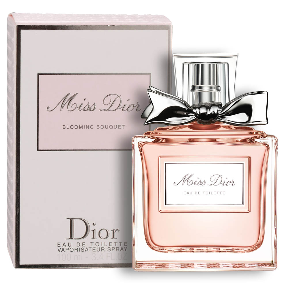 Dior 香水 100ml - 香水(女性用)