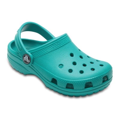 Crocs 卡駱馳 (童鞋) 小經典克駱格 204536-3N9