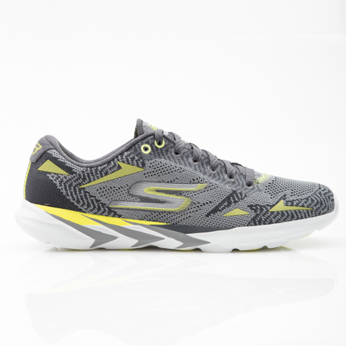 SKECHERS(男)跑步系列 Go MEB Speed 3-54100CCLM