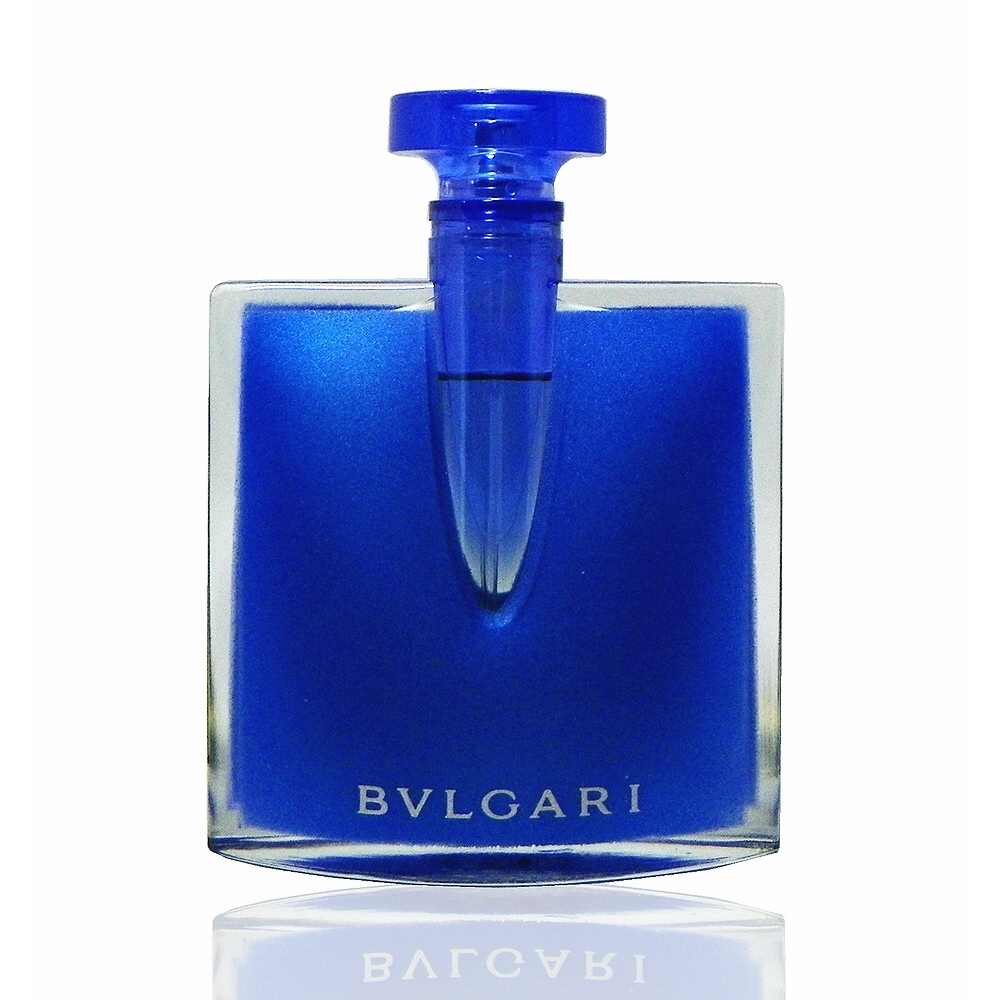 Bvlgari BLV Eau de Parfum Spray 藍茶女性淡香精 40ml