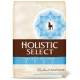 Holistic Select活力滋-成犬 三種魚挑嘴美膚配方6磅 product thumbnail 1