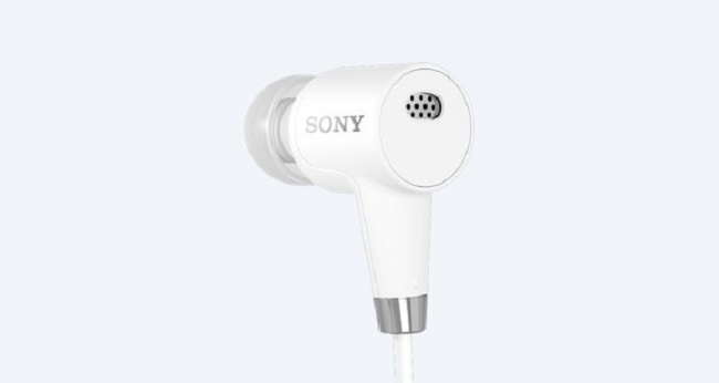 SONY MDR-NC750 高解析音訊耳機