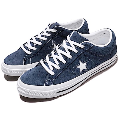 Converse 休閒鞋 One Star 男鞋 女鞋