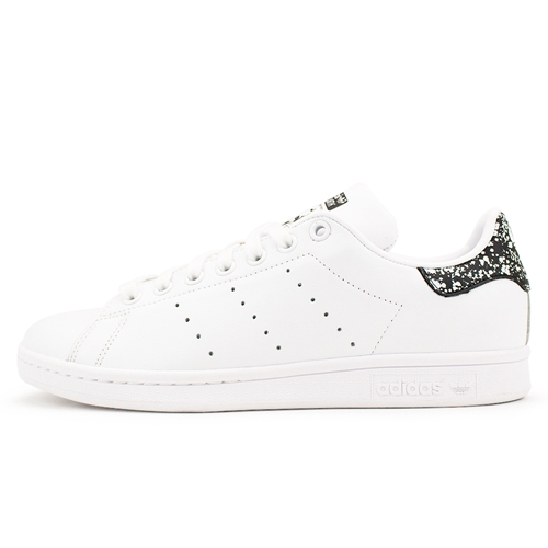 ADIDAS STAN SMITH W 女休閒鞋 BZ0408 白