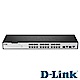 D-Link EEE 節能型乙太網路交換器 DES-1026G product thumbnail 1